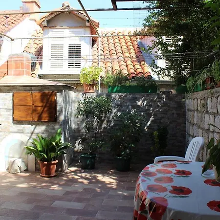 Appartement Zora Old Town