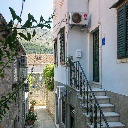 Zora Old Town Apartment Dubrovnik