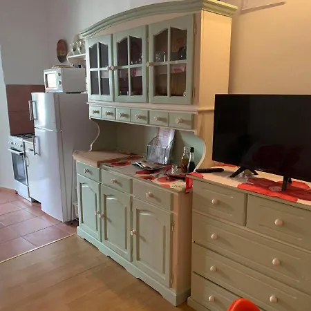 Zora Old Town Apartment *