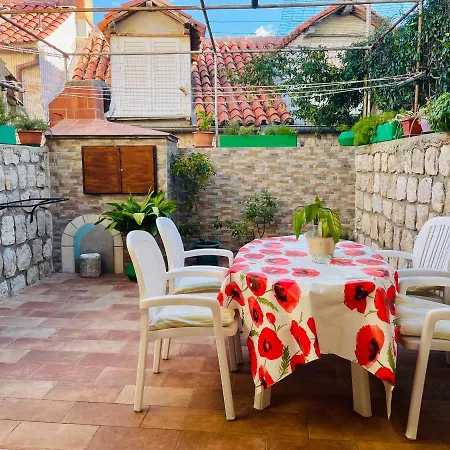 Apartment Zora Old Town Dubrovnik