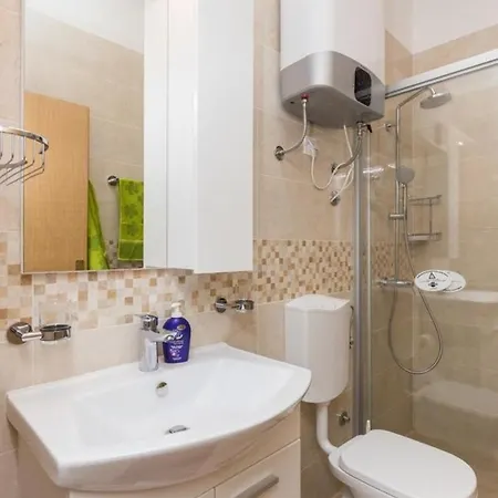Apartmán Zora Old Town *