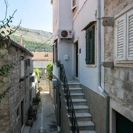 Appartement Zora Old Town