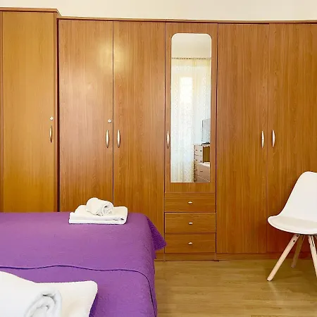 Zora Old Town Apartment